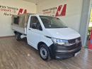 Thumbnail Volkswagen Transporter 2.0TDI single cab