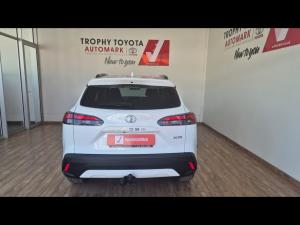 Toyota Corolla Cross 1.8 XR - Image 5