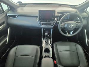 Toyota Corolla Cross 1.8 XR - Image 6
