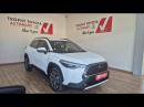 Thumbnail Toyota Corolla Cross 1.8 XR