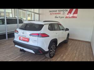 Toyota Corolla Cross 1.8 XR - Image 2