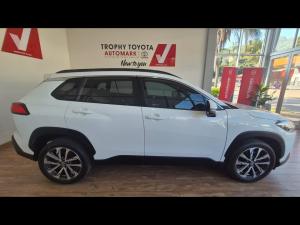 Toyota Corolla Cross 1.8 XR - Image 3