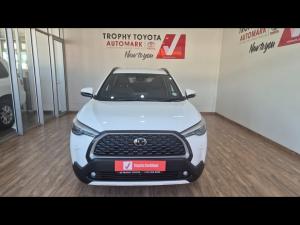Toyota Corolla Cross 1.8 XR - Image 4