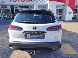 Toyota Corolla Cross 1.8 GR-Sport - Image 5