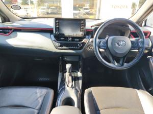 Toyota Corolla Cross 1.8 GR-Sport - Image 6