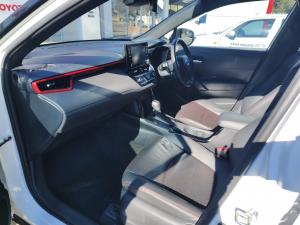Toyota Corolla Cross 1.8 GR-Sport - Image 7