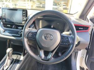 Toyota Corolla Cross 1.8 GR-Sport - Image 8