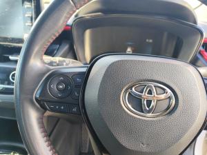 Toyota Corolla Cross 1.8 GR-Sport - Image 9