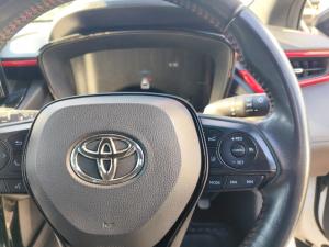 Toyota Corolla Cross 1.8 GR-Sport - Image 10