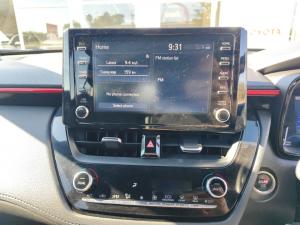 Toyota Corolla Cross 1.8 GR-Sport - Image 14