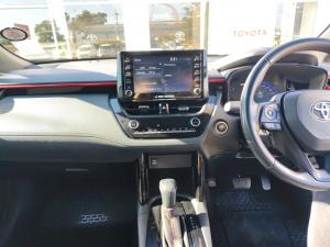 Toyota Corolla Cross 1.8 GR-Sport - Image 15