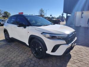 Toyota Corolla Cross 1.8 GR-Sport - Image 1