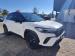 Toyota Corolla Cross 1.8 GR-Sport - Thumbnail 1