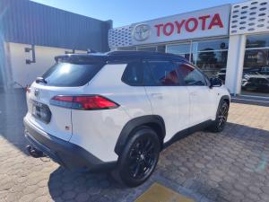 Toyota Corolla Cross 1.8 GR-Sport - Image 2