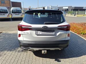Kia Seltos 1.6 EX - Image 5
