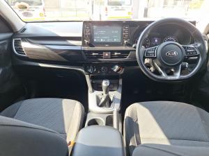 Kia Seltos 1.6 EX - Image 6