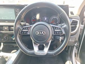 Kia Seltos 1.6 EX - Image 8