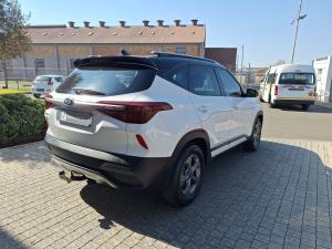 Kia Seltos 1.6 EX - Image 2