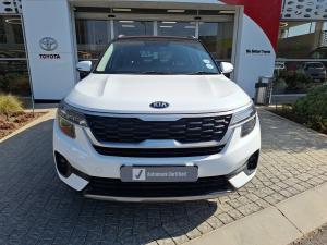 Kia Seltos 1.6 EX - Image 4