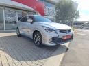 Thumbnail Toyota Starlet 1.5 XR auto