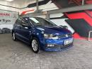 Thumbnail Volkswagen Polo Vivo hatch 1.4