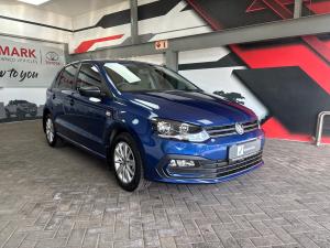 Volkswagen Polo Vivo hatch 1.4 - Image 1