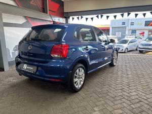 Volkswagen Polo Vivo hatch 1.4 - Image 2