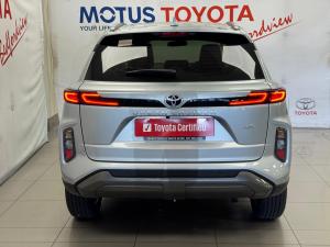 Toyota Urban Cruiser 1.5 XR auto - Image 5
