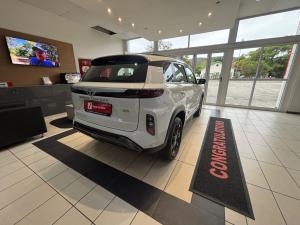 Toyota Urban Cruiser 1.5 XR auto - Image 2