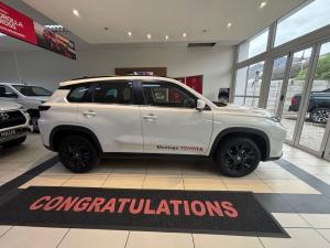 Toyota Urban Cruiser 1.5 XR auto - Image 3