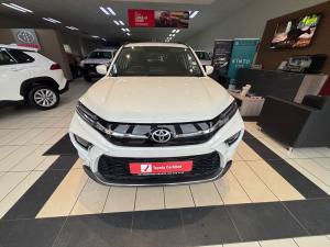 Toyota Urban Cruiser 1.5 XR auto - Image 4