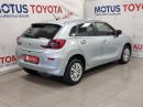 Thumbnail Toyota Starlet 1.5 Xi