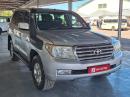 Thumbnail Toyota Land Cruiser 200 4.7 V8 VX