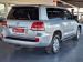 Toyota Land Cruiser 200 4.7 V8 VX - Thumbnail 2