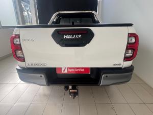 Toyota Hilux 2.8GD-6 Xtra cab 4x4 Legend auto - Image 5