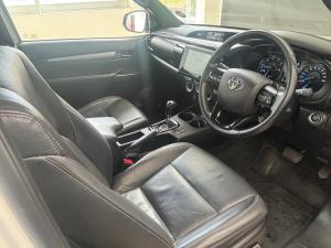 Toyota Hilux 2.8GD-6 Xtra cab 4x4 Legend auto - Image 6