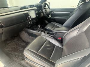 Toyota Hilux 2.8GD-6 Xtra cab 4x4 Legend auto - Image 7