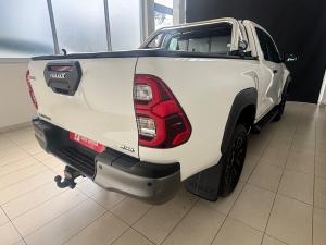 Toyota Hilux 2.8GD-6 Xtra cab 4x4 Legend auto - Image 2