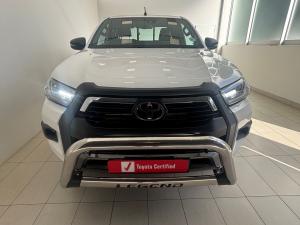 Toyota Hilux 2.8GD-6 Xtra cab 4x4 Legend auto - Image 4