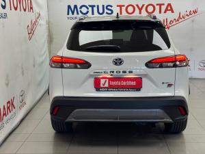 Toyota Corolla Cross 1.8 HEV GR-Sport - Image 5
