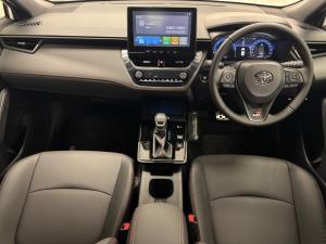 Toyota Corolla Cross 1.8 HEV GR-Sport - Image 6