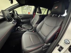 Toyota Corolla Cross 1.8 HEV GR-Sport - Image 8