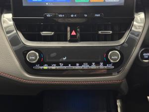 Toyota Corolla Cross 1.8 HEV GR-Sport - Image 14