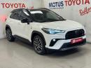 Thumbnail Toyota Corolla Cross 1.8 HEV GR-Sport