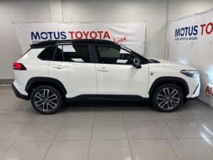 Toyota Corolla Cross 1.8 HEV GR-Sport - Image 3