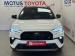 Toyota Corolla Cross 1.8 HEV GR-Sport - Thumbnail 4