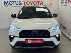 Toyota Corolla Cross 1.8 HEV GR-Sport - Image 4