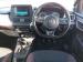 Toyota Starlet Cross 1.5 XS manual - Thumbnail 6
