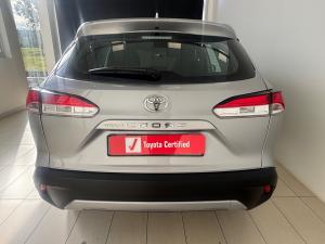 Toyota Corolla Cross 1.8 Xi - Image 5