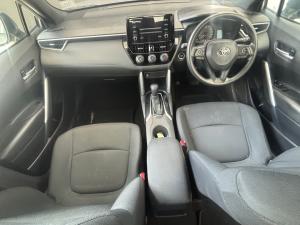 Toyota Corolla Cross 1.8 Xi - Image 6